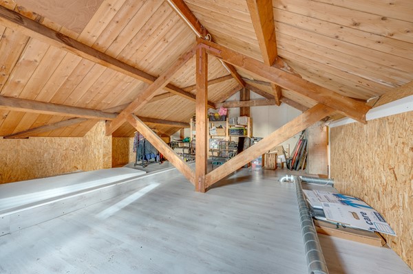 Medium property photo - West Achterweg 2D, 3255 AZ Oude-Tonge